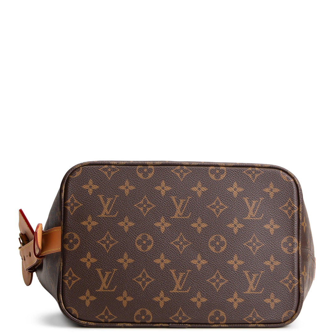 LOUIS VUITTON All In GM