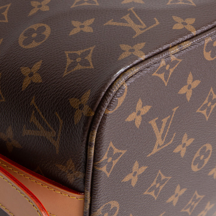 LOUIS VUITTON All In GM