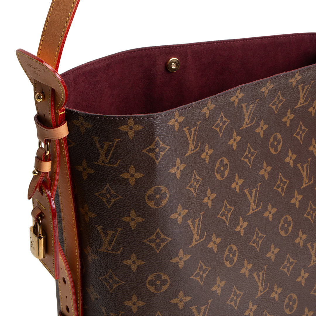 LOUIS VUITTON All In GM