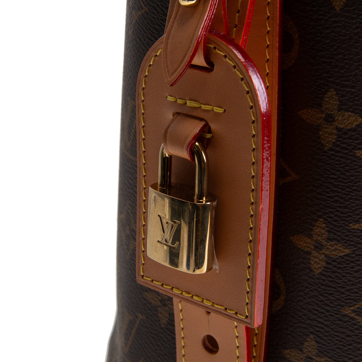 LOUIS VUITTON All In GM