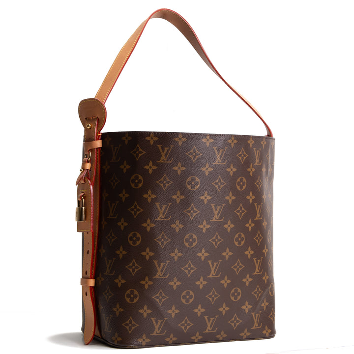 LOUIS VUITTON All In GM