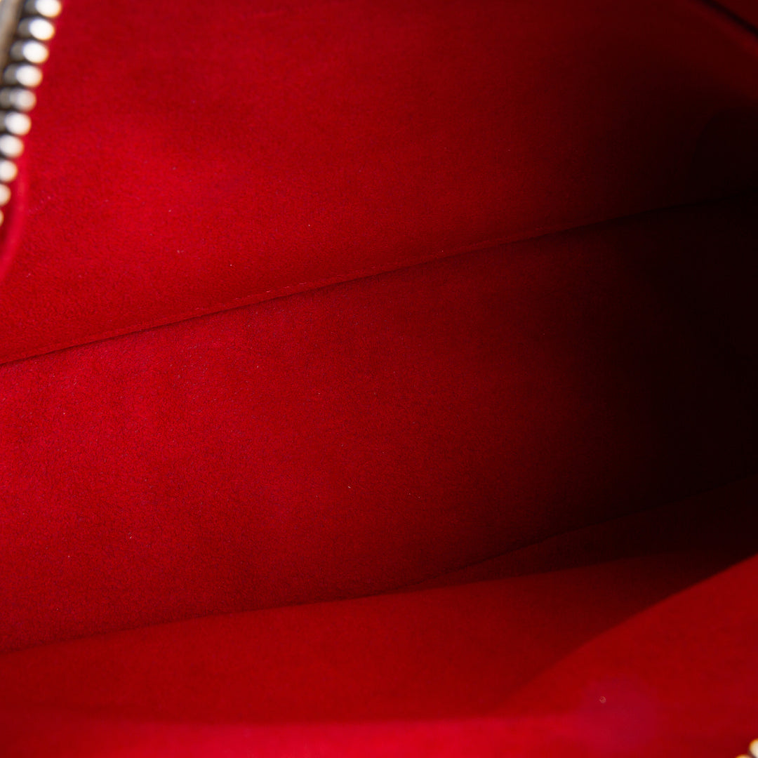 LOUIS VUITTON Ravello GM Damier Ebene