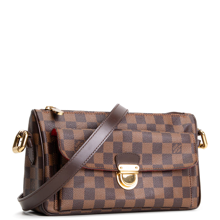 LOUIS VUITTON Ravello GM Damier Ebene