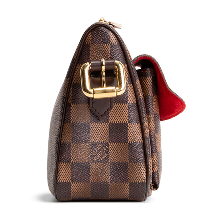 LOUIS VUITTON Ravello GM Damier Ebene