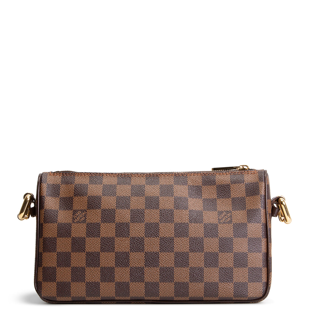 LOUIS VUITTON Ravello GM Damier Ebene