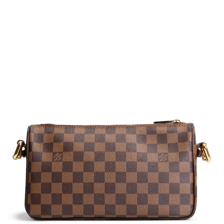 LOUIS VUITTON Ravello GM Damier Ebene