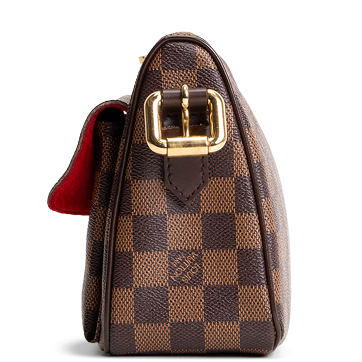 LOUIS VUITTON Ravello GM Damier Ebene