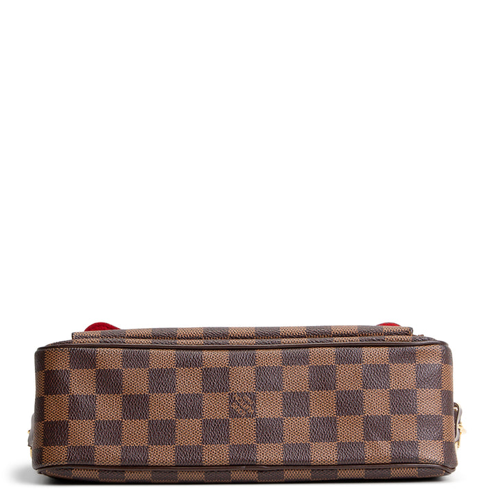 LOUIS VUITTON Ravello GM Damier Ebene