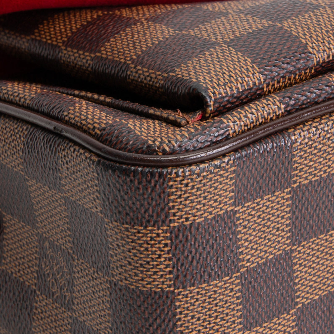 LOUIS VUITTON Ravello GM Damier Ebene