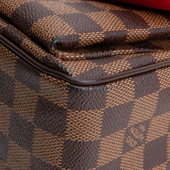 LOUIS VUITTON Ravello GM Damier Ebene