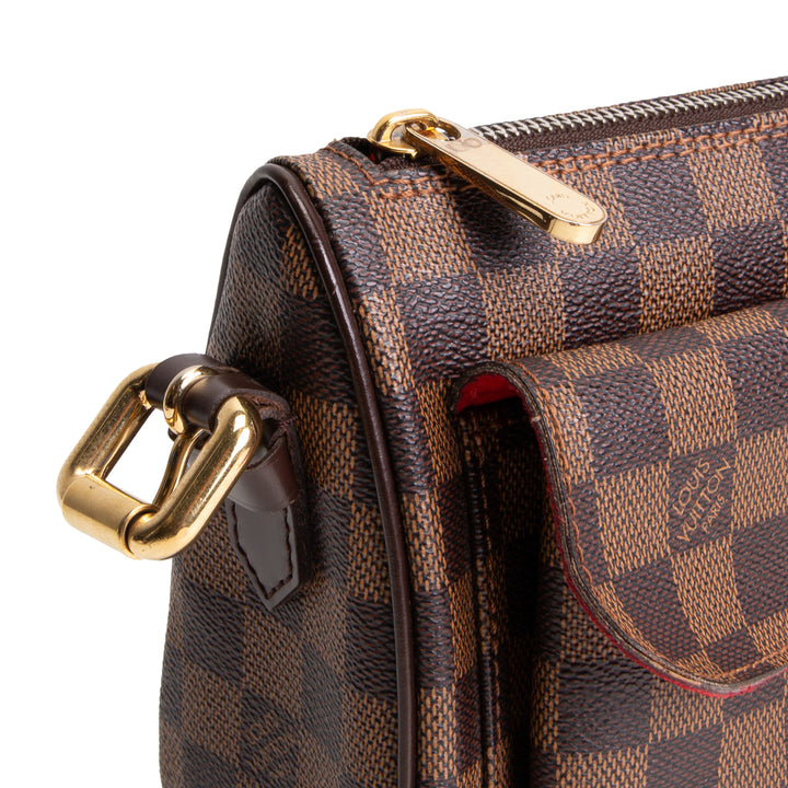 LOUIS VUITTON Ravello GM Damier Ebene
