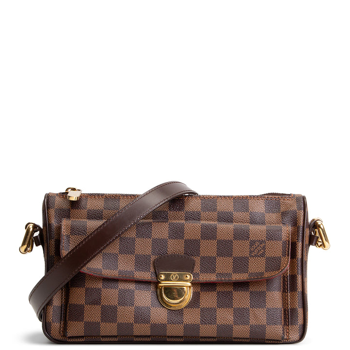 LOUIS VUITTON Ravello GM Damier Ebene