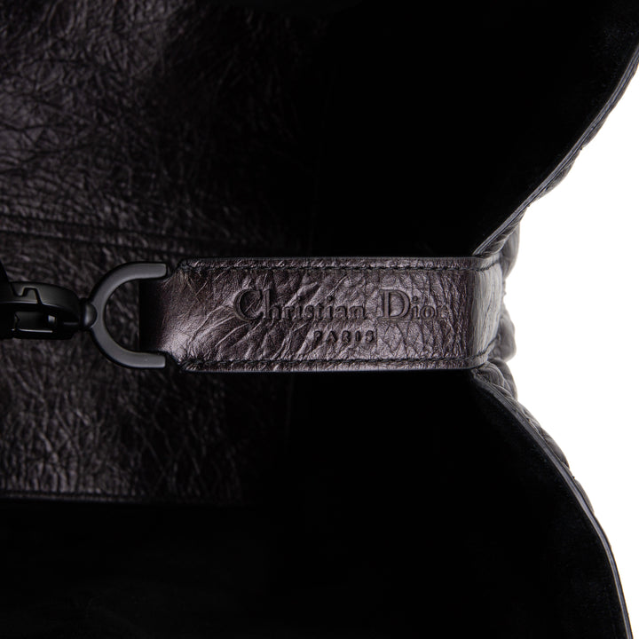 DIOR Medium Cannage Toujours