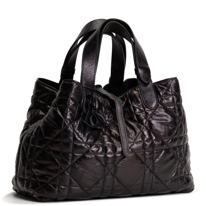 DIOR Medium Cannage Toujours