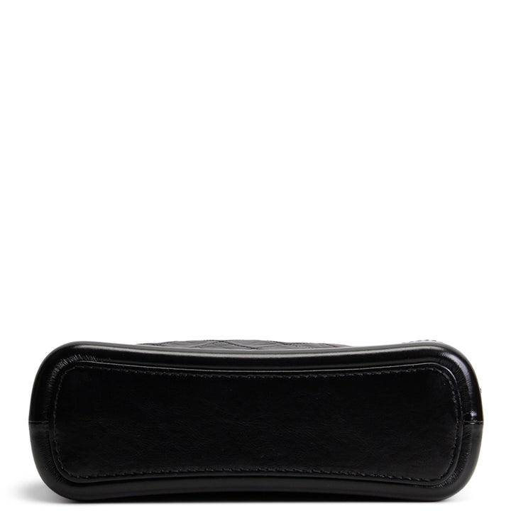 CHANEL Small Gabrielle - Black