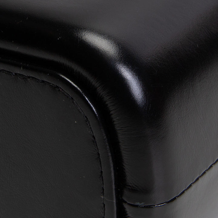 CHANEL Small Gabrielle - Black