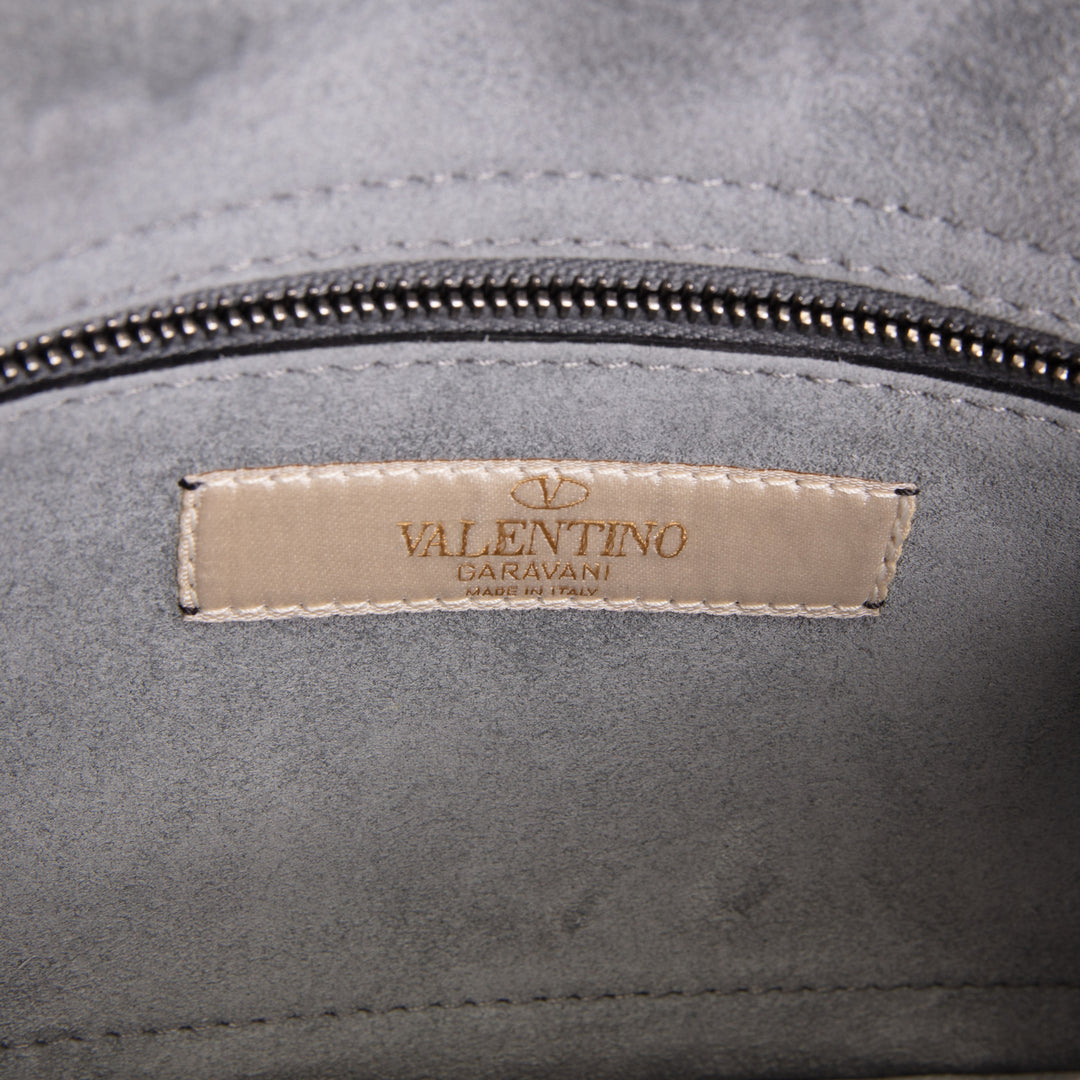 VALENTINO Rockstud Clutch