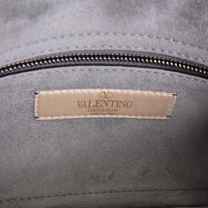 VALENTINO Rockstud Clutch