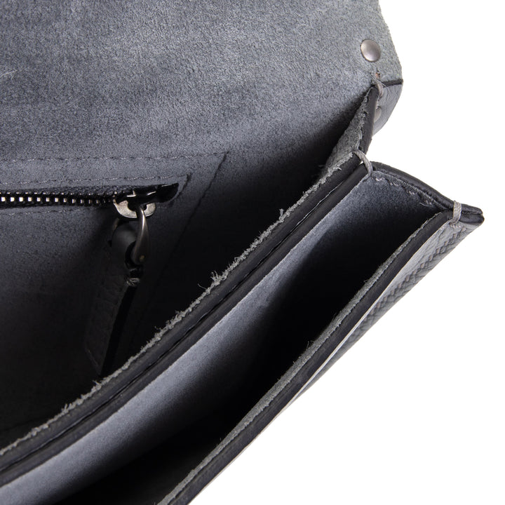 VALENTINO Rockstud Clutch