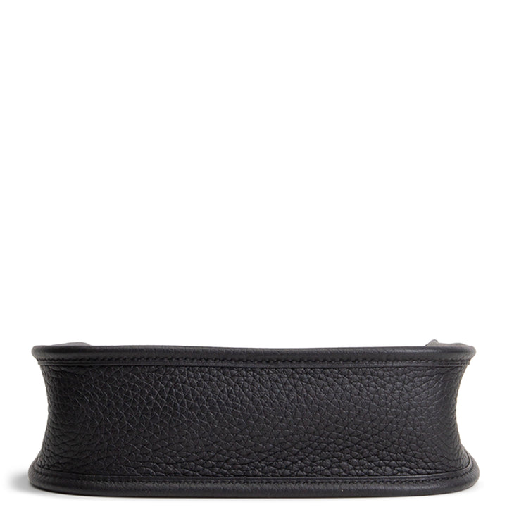 HERMES Evelyne TPM 16 - Clemence Noir