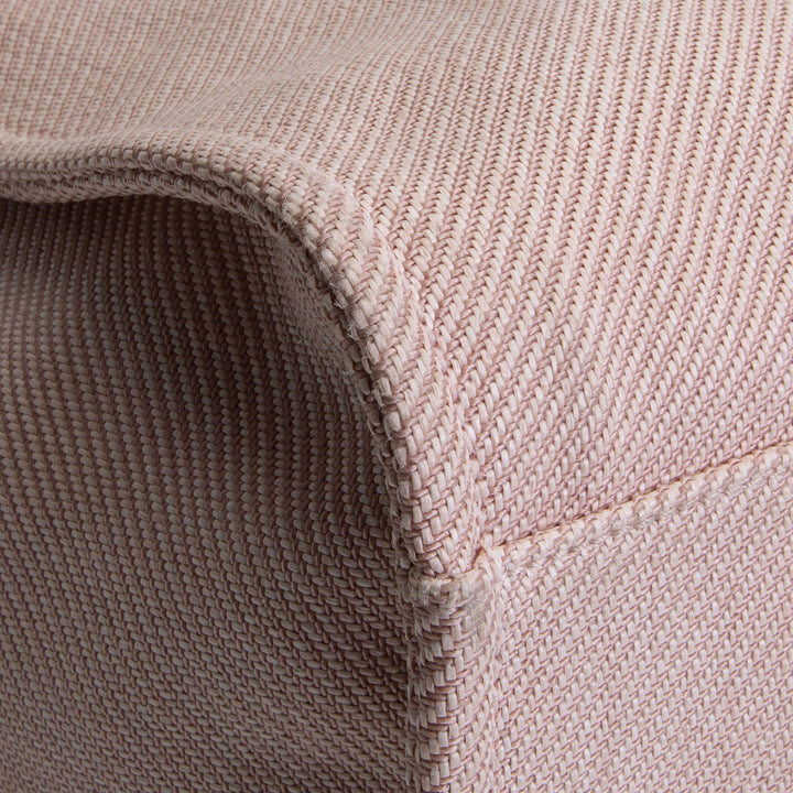 CHANEL Medium Deauville Shoulder Bag - Pink