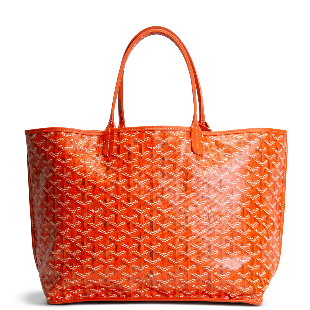 GOYARD Goyardine Anjou PM - Orange