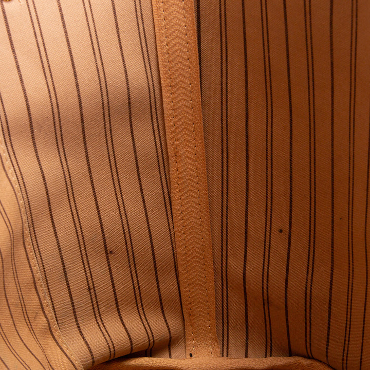 LOUIS VUITTON Monogram Neverfull MM