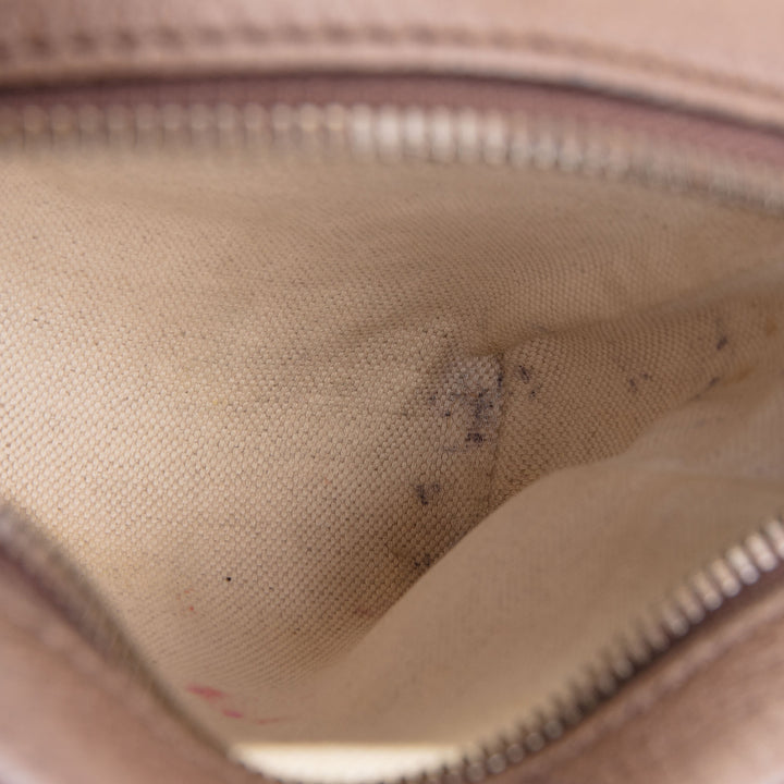 GUCCI Mini Ophidia GG Supreme Messenger