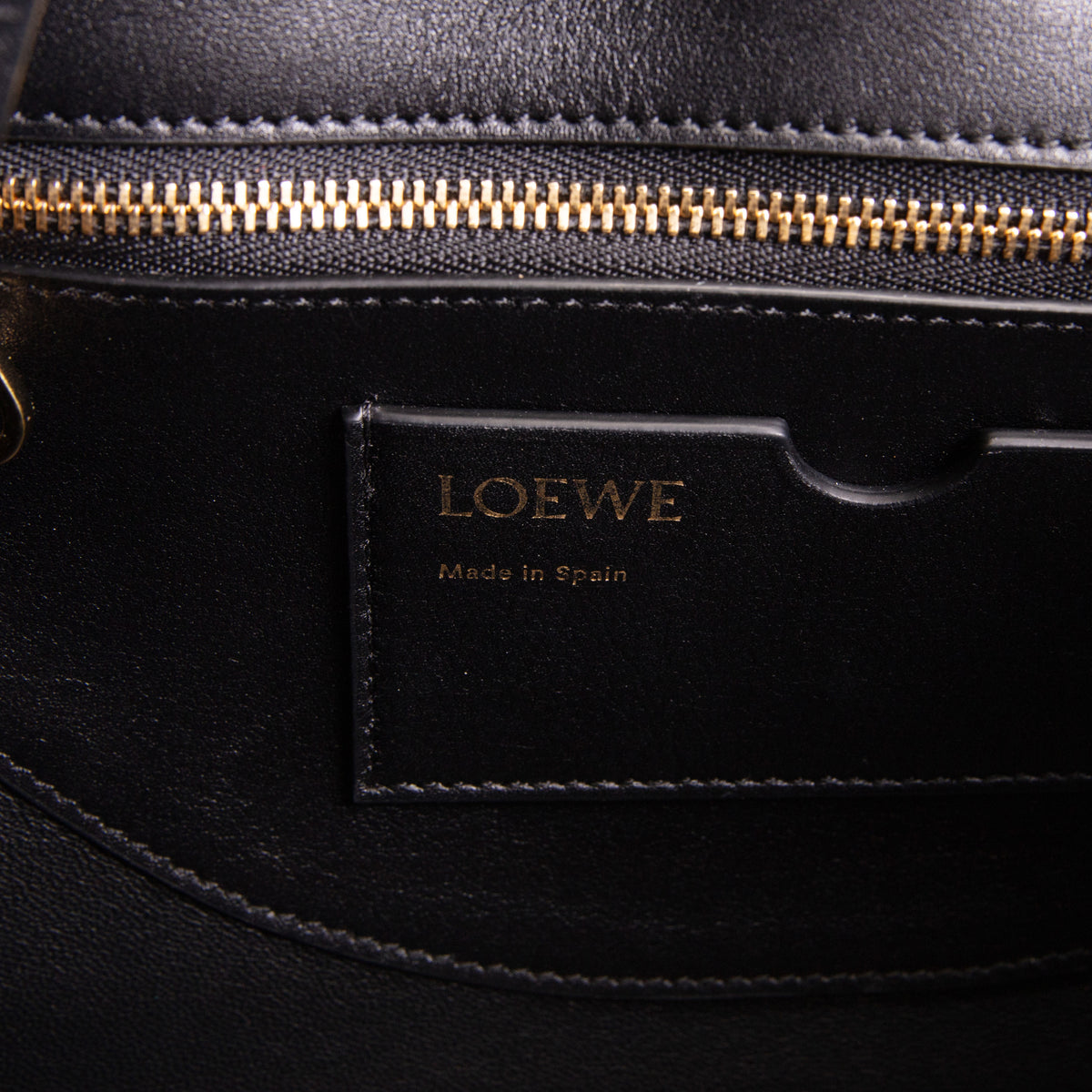 LOEWE Madrid Medium