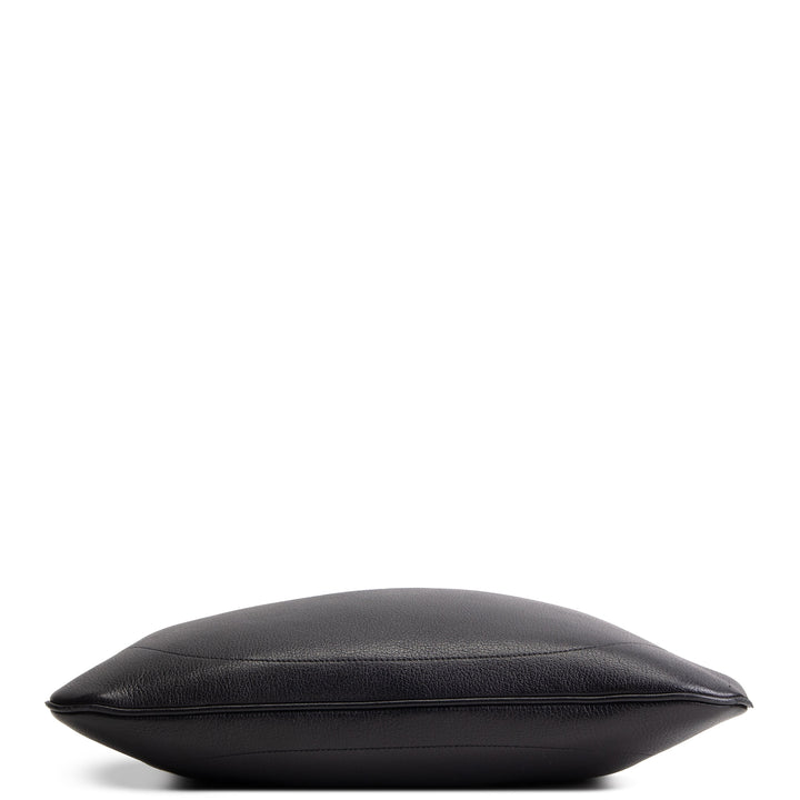 GUCCI Medium Aphrodite Shoulder Bag - Black OUTLET FINAL SALE