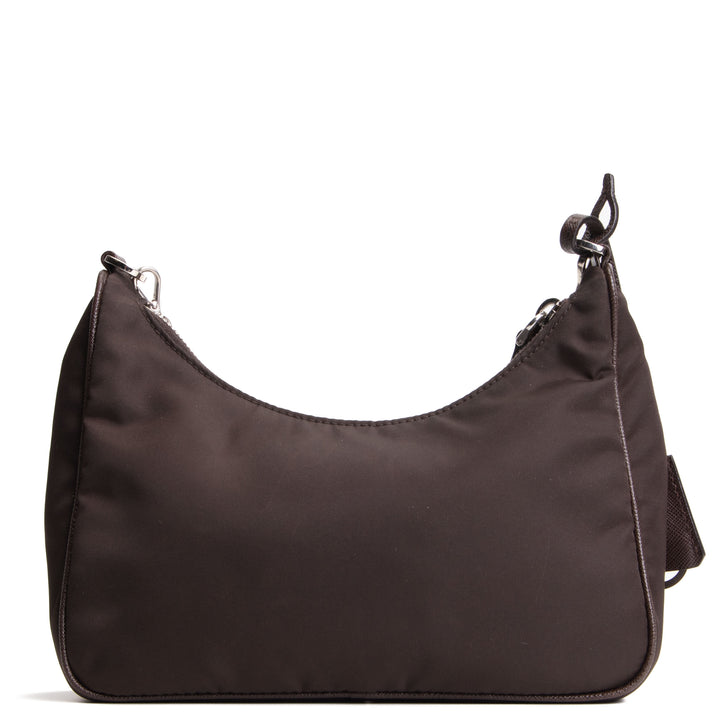 PRADA Nylon Re-Edition 2005 - Brown OUTLET FINAL SALE