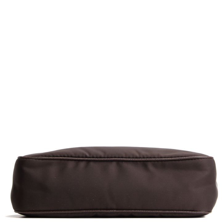 PRADA Nylon Re-Edition 2005 - Brown OUTLET FINAL SALE