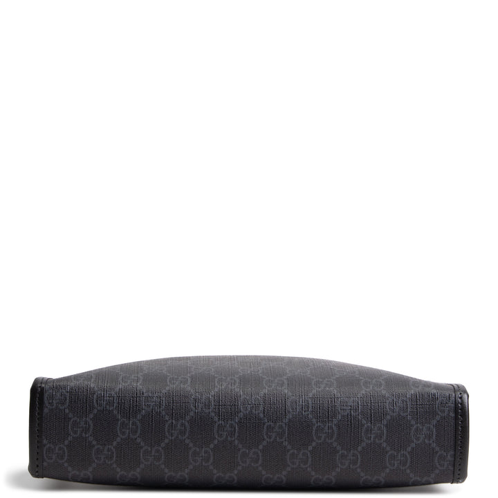 GUCCI Supreme Canvas Beauty Case