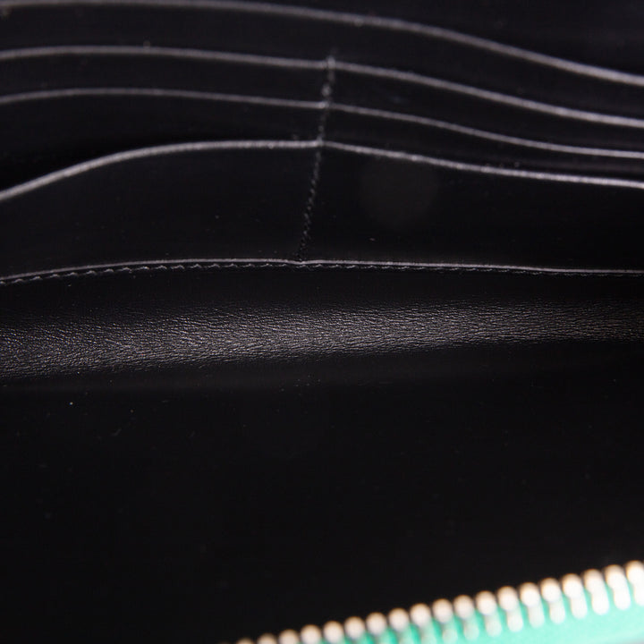 PRADA Saffiano Leather Belt Bag