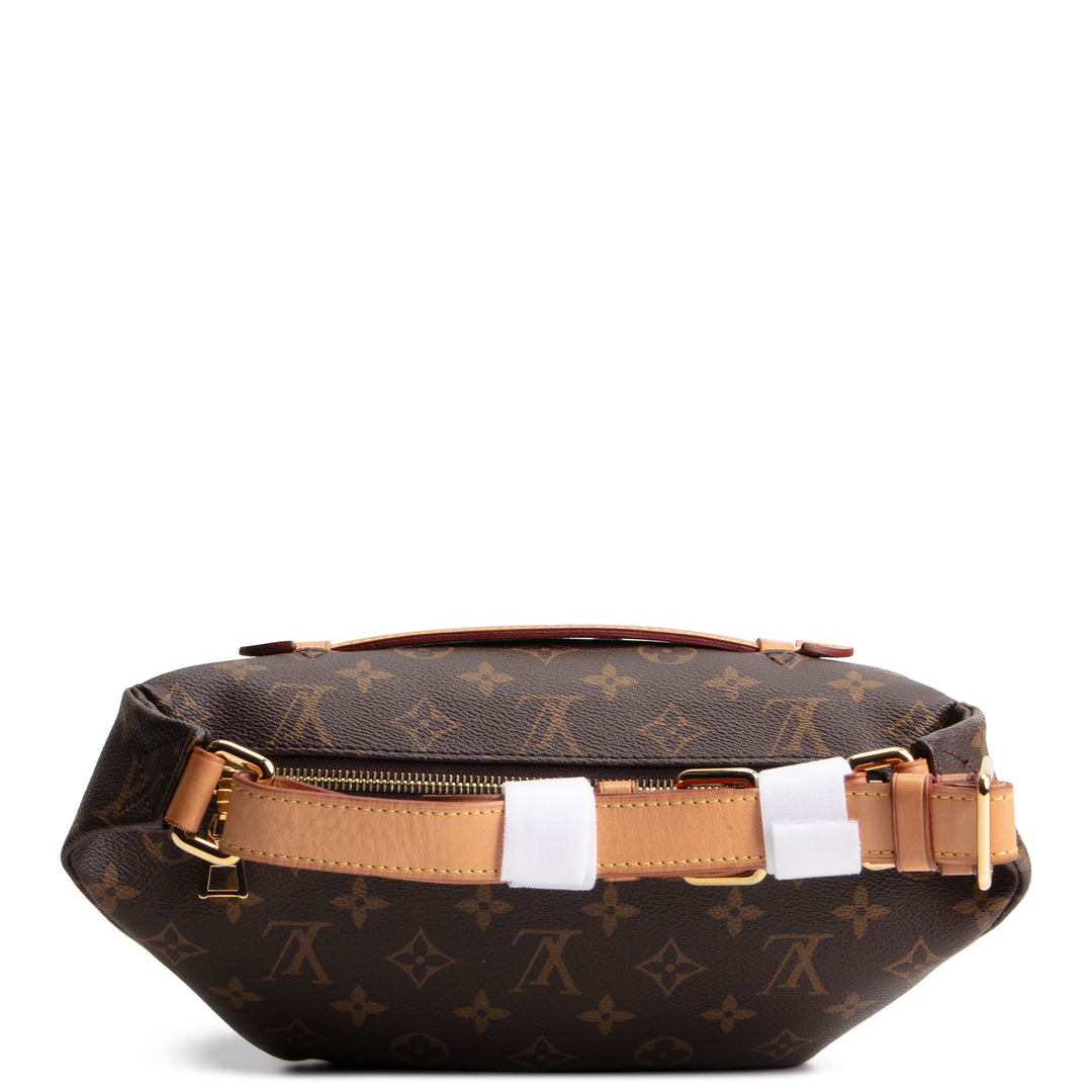 LOUIS VUITTON Bumbag Monogram