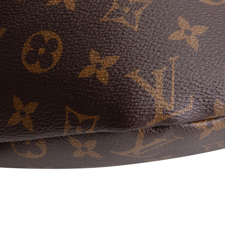LOUIS VUITTON Bumbag Monogram