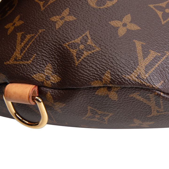 LOUIS VUITTON Bumbag Monogram