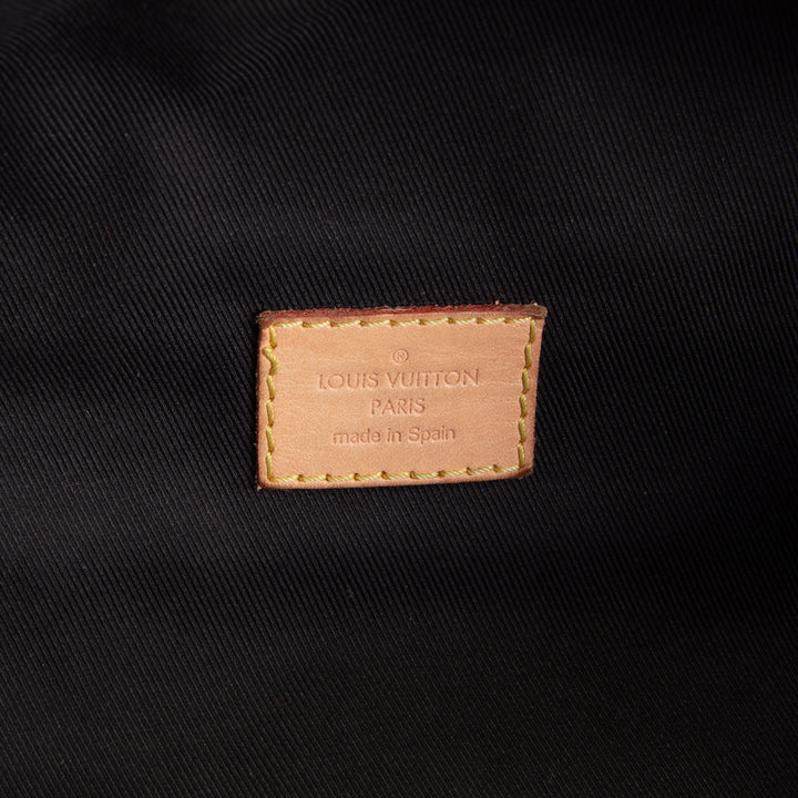 LOUIS VUITTON Bumbag Monogram