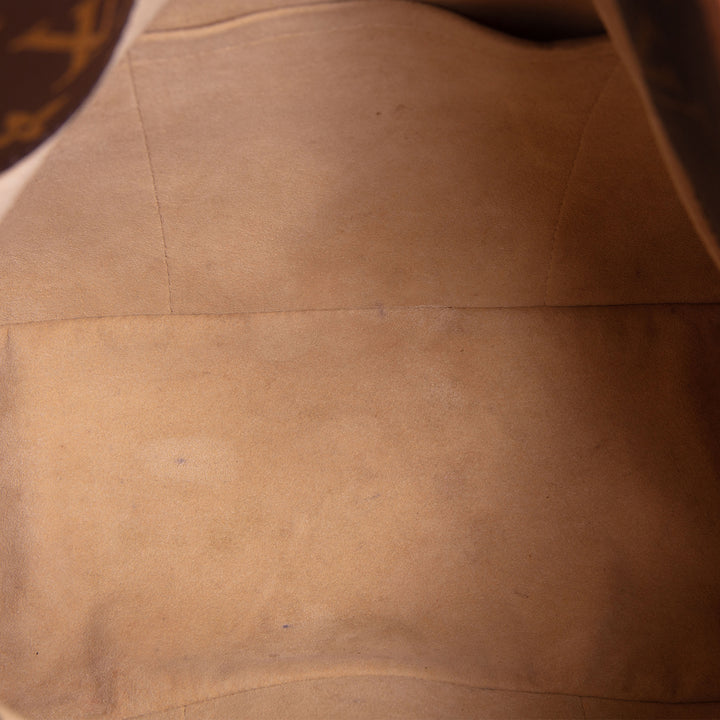 LOUIS VUITTON Monogram Artsy MM