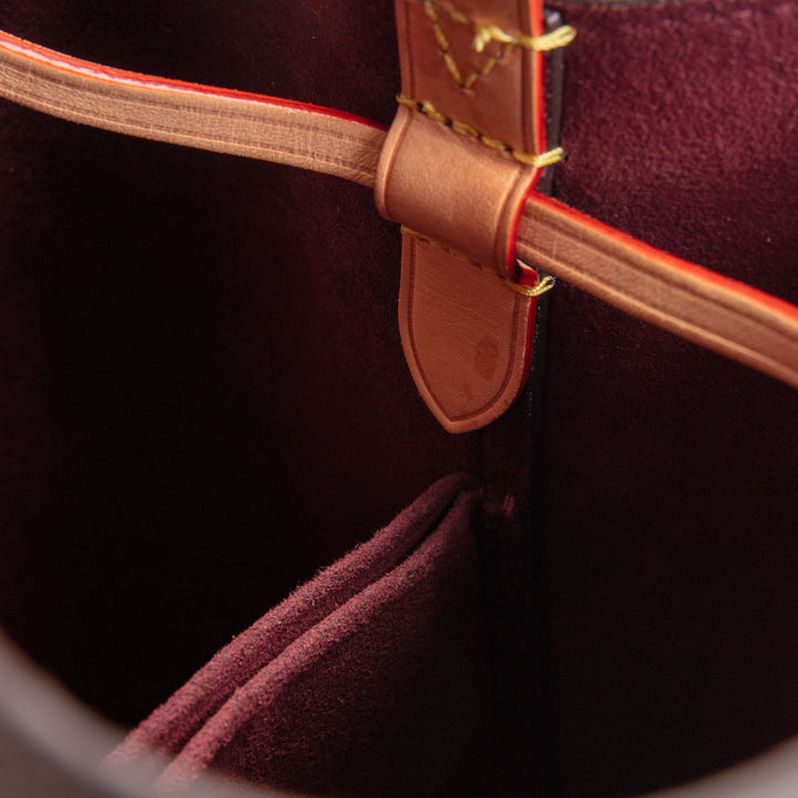 LOUIS VUITTON Monogram NeoNoe BB