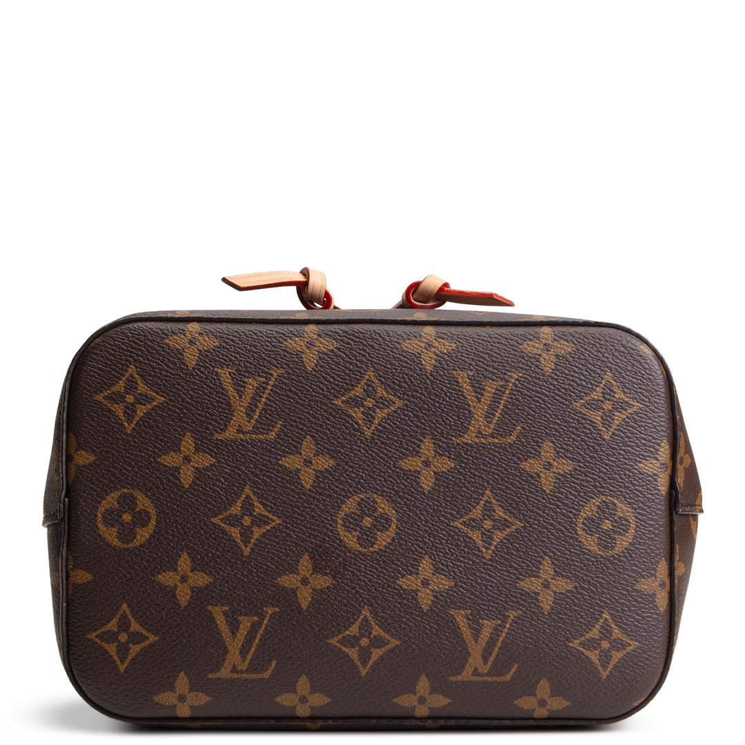 LOUIS VUITTON Monogram NeoNoe BB