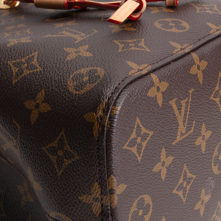 LOUIS VUITTON Monogram NeoNoe BB