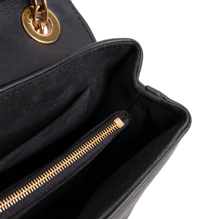 LOUIS VUITTON New Wave Chain Shoulder Bag