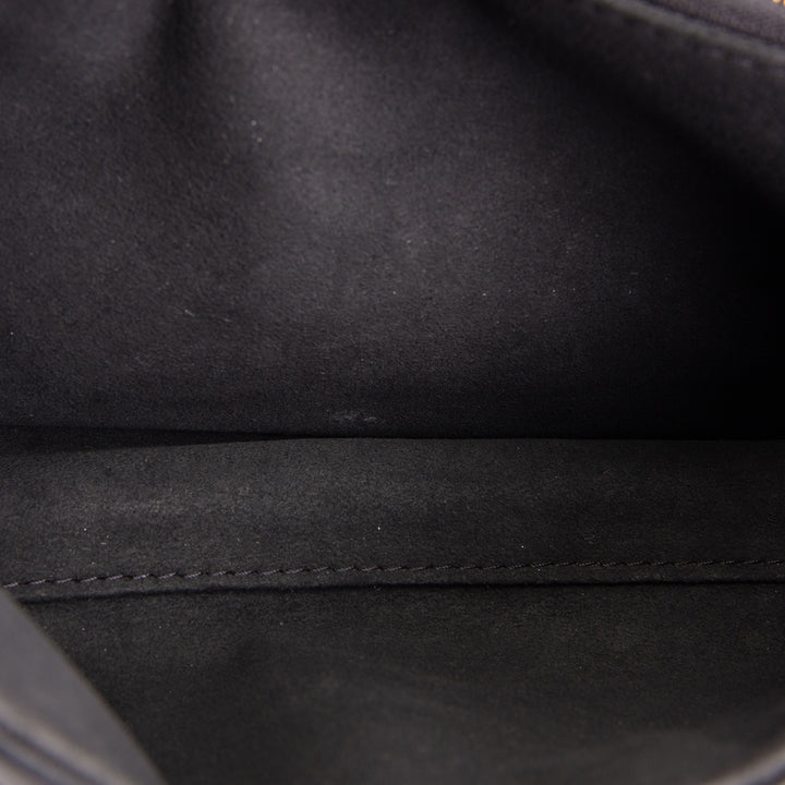 LOUIS VUITTON New Wave Chain Shoulder Bag