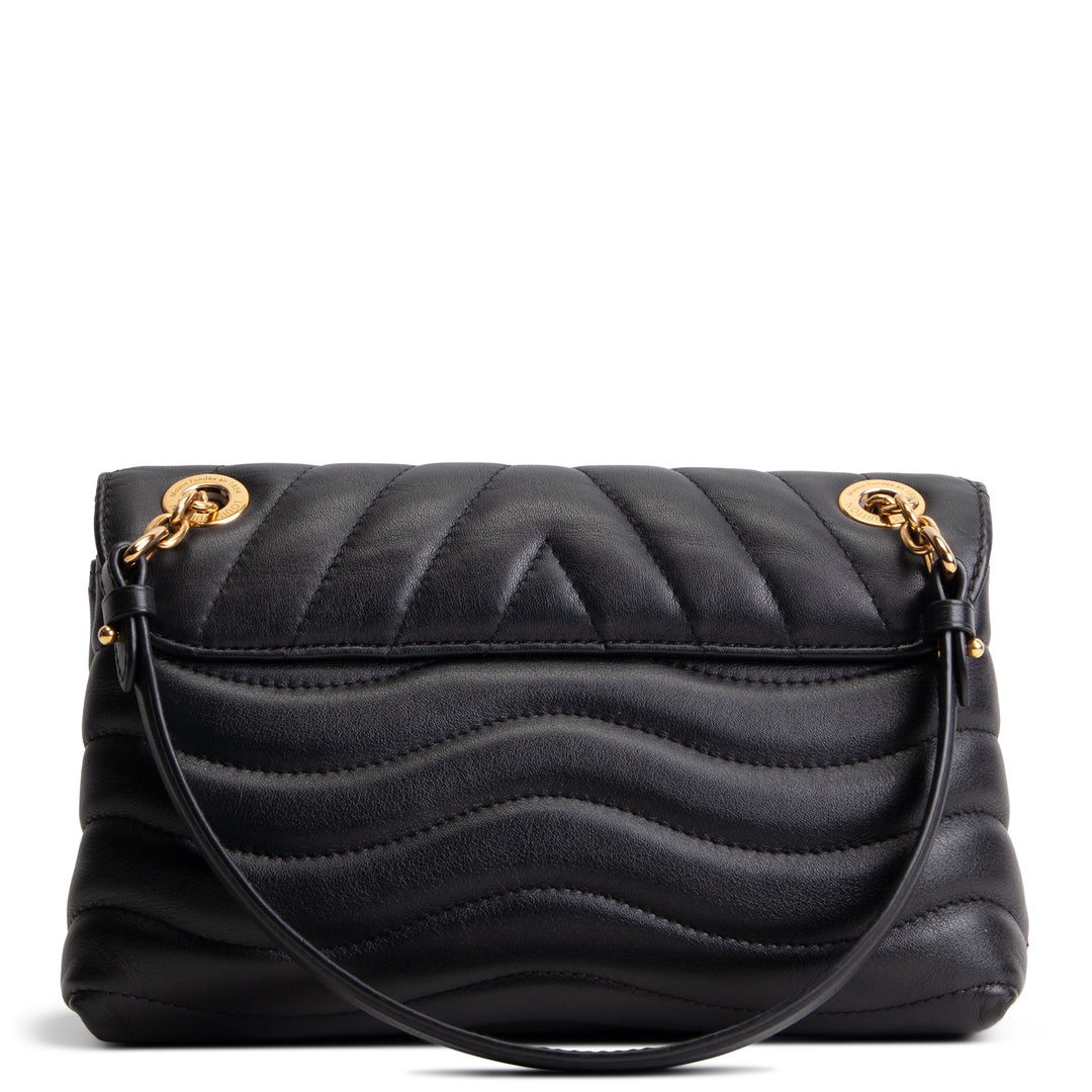 LOUIS VUITTON New Wave Chain Shoulder Bag