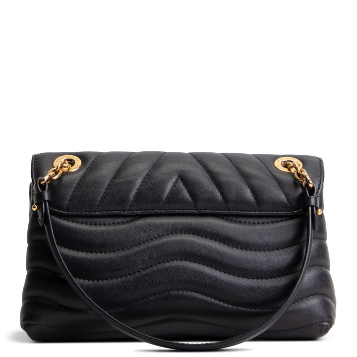 LOUIS VUITTON New Wave Chain Shoulder Bag
