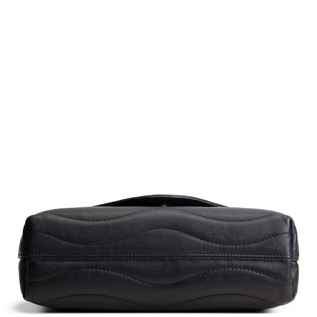 LOUIS VUITTON New Wave Chain Shoulder Bag