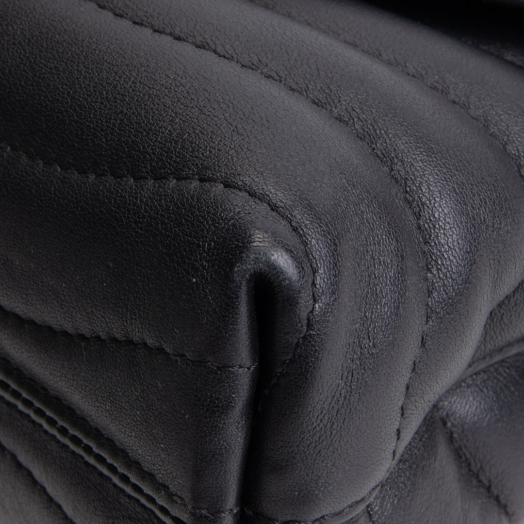 LOUIS VUITTON New Wave Chain Shoulder Bag