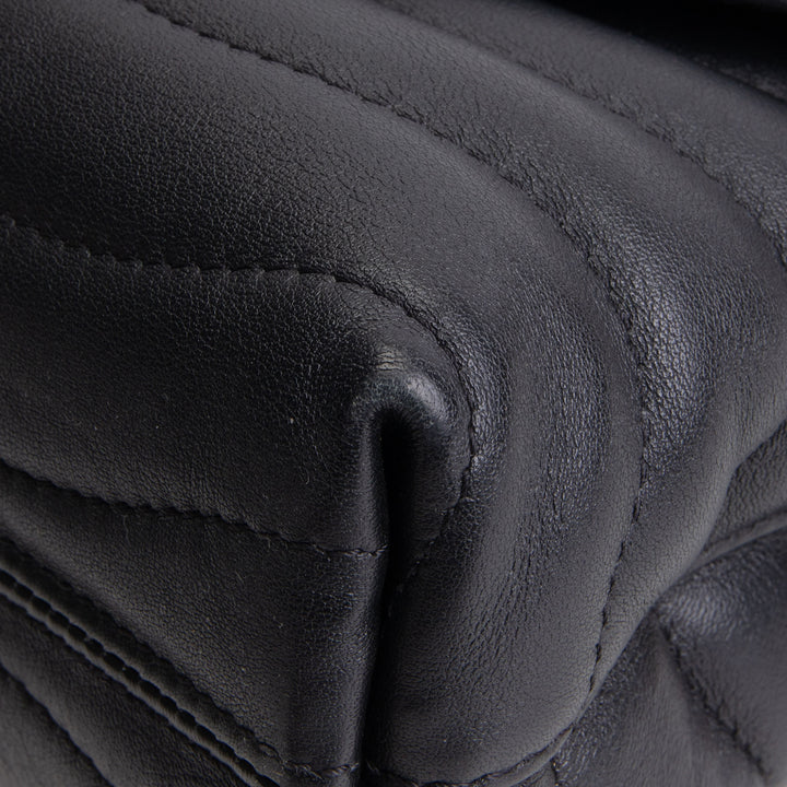 LOUIS VUITTON New Wave Chain Shoulder Bag