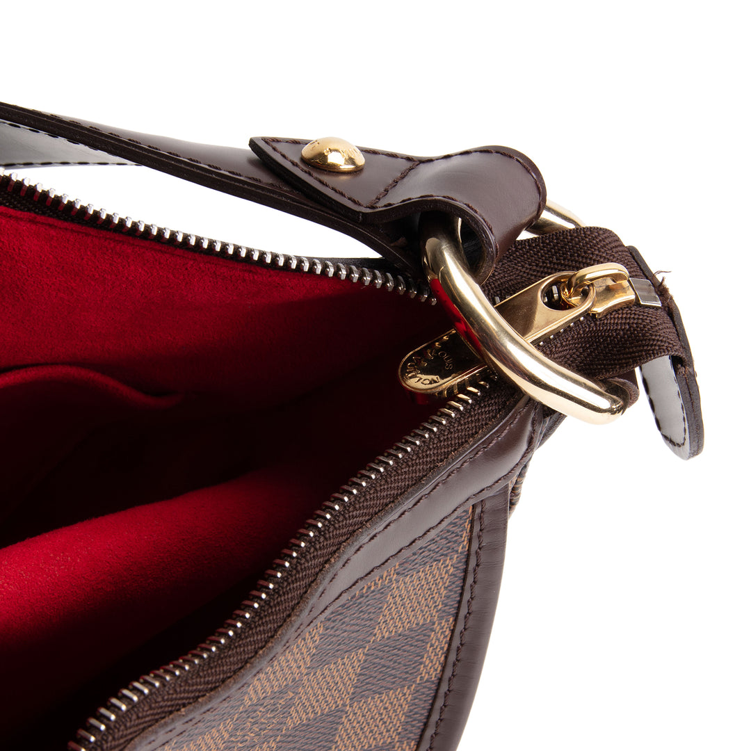 LOUIS VUITTON Highbury Damier Ebene